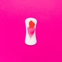 Научете повече за  менструални чашки 31