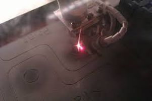 Fabric Laser Cutter - 41652 photos