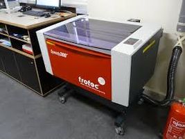 Fabric Laser Cutter - 53605 prices