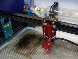 Fabric Laser Cutter - 67412 news