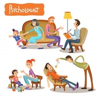 психоаналитик - 24236 - изберете най-добрите предложения 