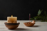 декоративни свещи - 69583 - изберете най-добрите