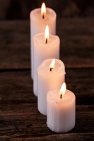 декоративни свещи - 46429 - разгледайте нашите предложения за