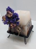 декоративни свещи - 11868 - изключително качествени
