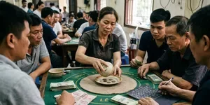 Ảnh Xóc Đĩa Con Mực 789club soi cầu vào tiền linh hoạt