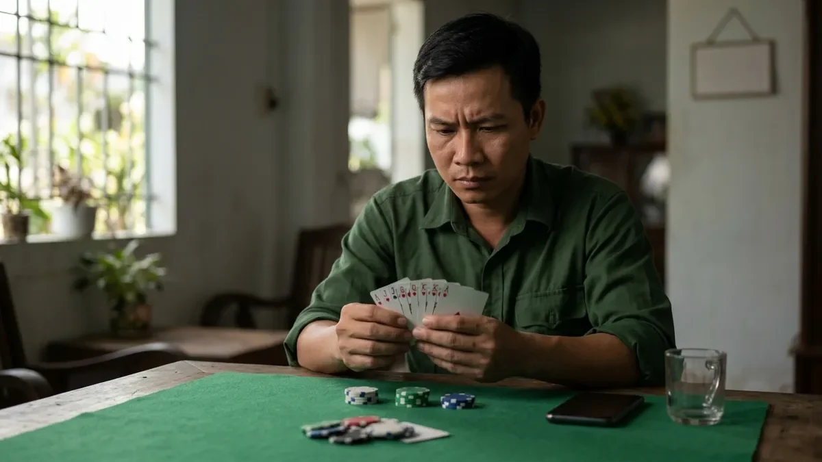 Chơi có trách nhiệm 789Club