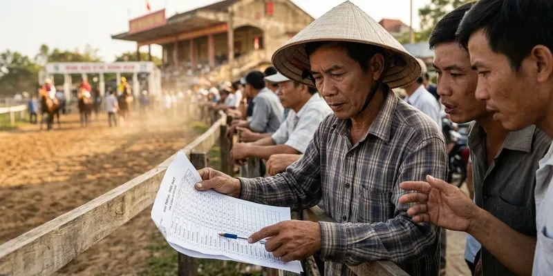 Bảng tỷ lệ odds giúp chọn chiến mã tốt