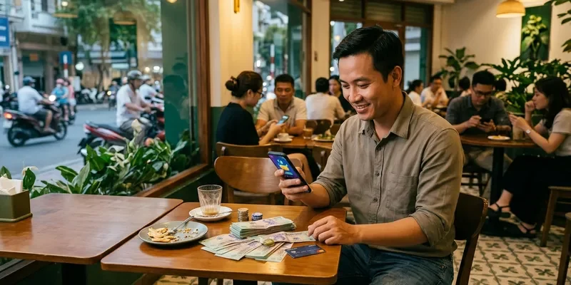Ảnh các tính năng nổi trội