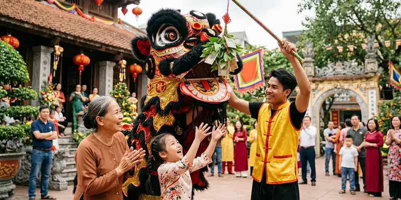Các tính năng thưởng đặc biệt nổi bật