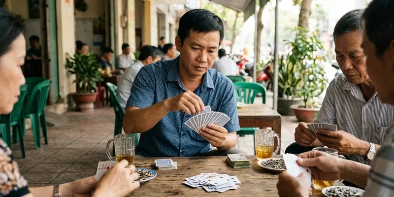 Hình ảnh mẹo chơi bài an toàn hiệu quả