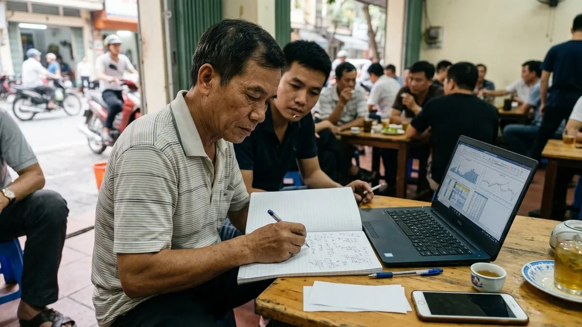 Soi Cầu Lô Đề 789club — Phương Pháp Thống Kê Và Giới Hạn Của Nó