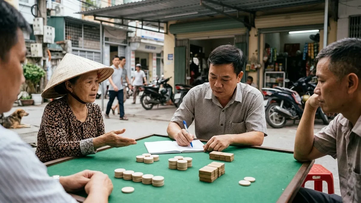Các kiểu đặt: bao lô, đầu đuôi, xiên, 3 càng 789Club