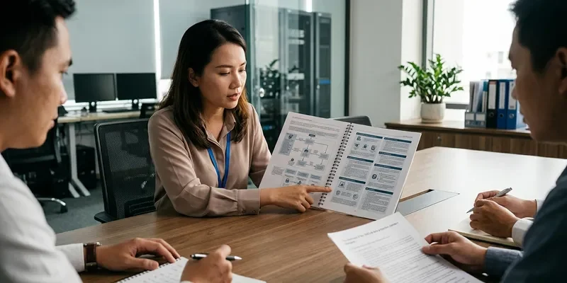 Hình ảnh quy chuẩn bảo vệ dữ liệu 789Club