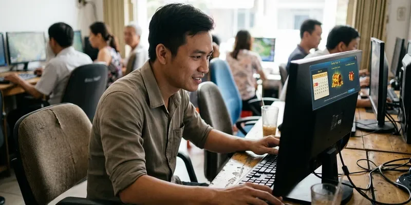 Banner báo danh hằng ngày 789Club cộng dồn quà không giới hạn