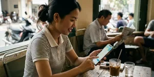 Đăng ký 789Club mở tài khoản chỉ trong một phút