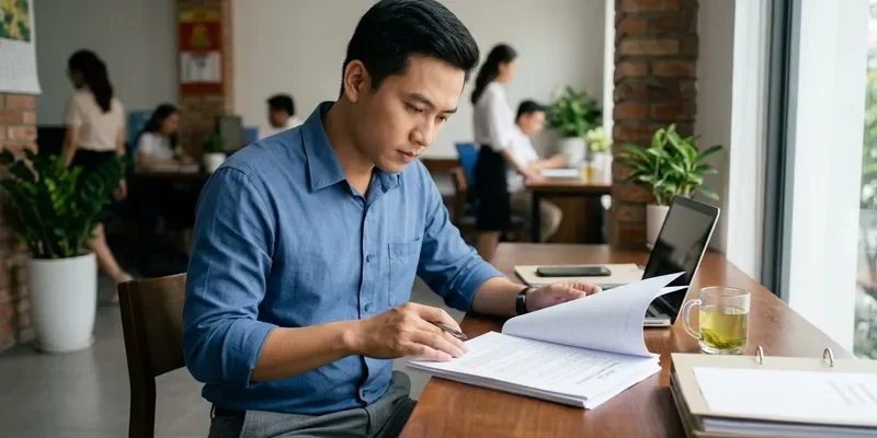 Ảnh minh hoạ điều khoản và quy định chung 789Club